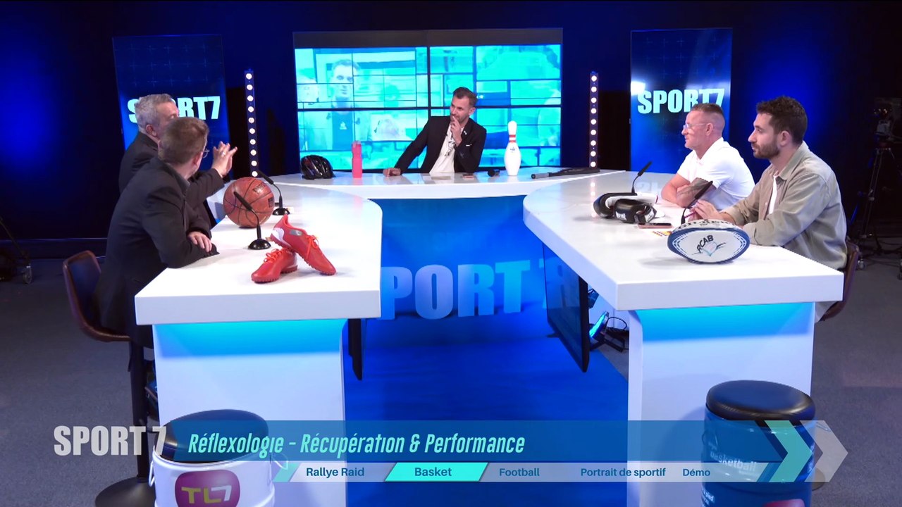 SP7 du 01 décembre 2025
