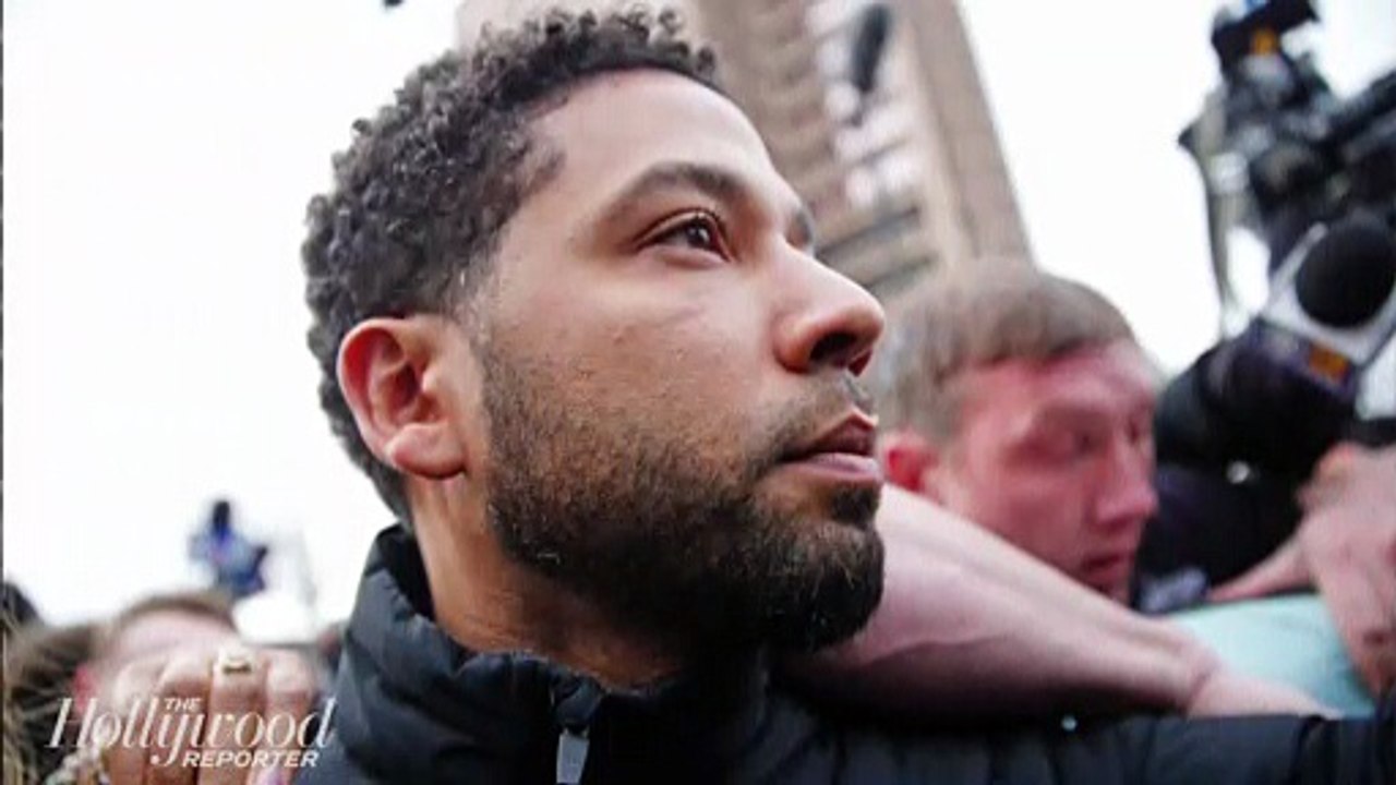 Jussie Smollett: Brothers Express "Tremendous Regret" Over Role In Alleged Hoax | THR News
