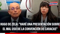 Caso Betssy Chávez: 
