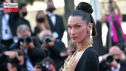 Cannes Film Festival Bans Nudity and "Voluminous Outfits" on the Red Carpet | THR News Video