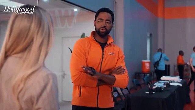 Jay Ellis Breaks Down Scenes From 'Insecure', 'The Game', 'Top Gun: Maverick', 'Running Point' & Talks New Broadway Show 'Duke & Roya' | Scene Stealers