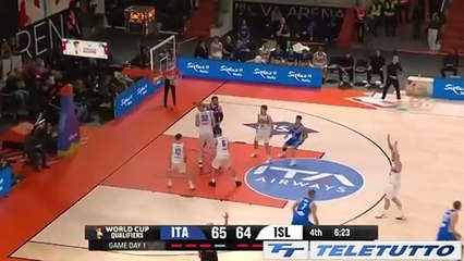 Video News - Germani a Reggio Emilia con Massimburg