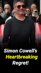 Simon Cowell Addresses Liam Payne's Death and Accusation's He's 'to Blame' for the One Direction Star's Passing