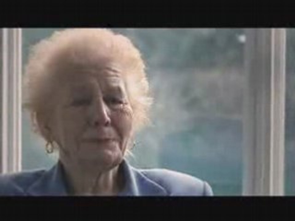Chanson pour marie