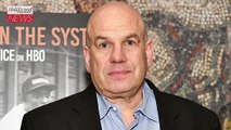‘The Wire’ Creator David Simon Not Filming New HBO Series in Texas Over Abortion Law | THR News
