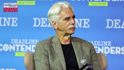 Sam Elliott Apologizes for Controversial ‘Power of the Dog’ Comments | THR News