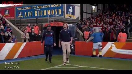 Emmys: The Rise of the Streamers | Face Time With Feinberg