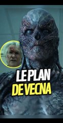 Le vrai plan de Vecna ? #strangerthings5 #onregardequoi #willbyers #vecna #netflixfr