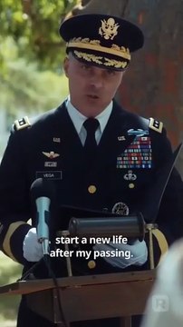 The Ghost of You and I | Full Movie HD - Best Drama ShortFilms Hot Connor Barton Cait Moira Conrad Torres Hannah Chandler Male Drama Comeback Story Modern Emotional Supernatural Mind-Bending Feel-Good Imaginative USA Apartment Wedding Graveyard Contempora