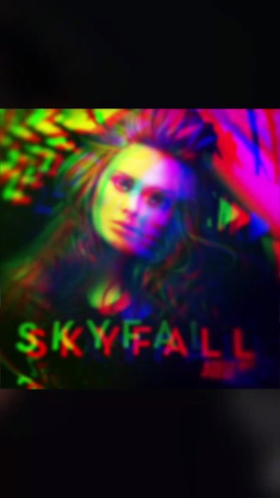 Adele a failli refuser Skyfall ? L'histoire incroyable