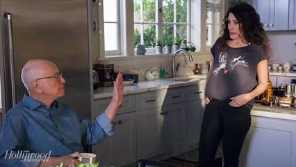 Netflix Renews 'The Kominsky Method' for Second Season | THR News