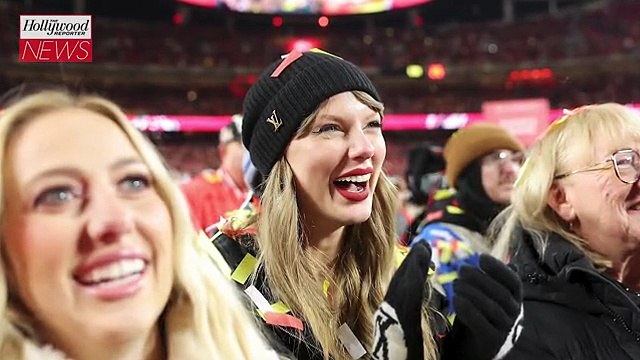 Super Bowl LIX Preview: Kendrick Lamar, Taylor Swift, SZA & More | THR News Video