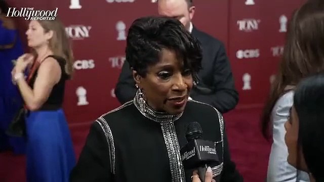 LaTanya Richardson Jackson Was Worried About Kendrick Lamar Tickets on Tony Noms Morning | Tony Awards 2025