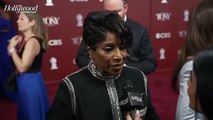 LaTanya Richardson Jackson Was Worried About Kendrick Lamar Tickets on Tony Noms Morning | Tony Awards 2025