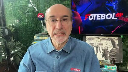 Wanderley Nogueira: ‘Ato sem cérebro’, diz a imprensa inglesa sobre Paquetá