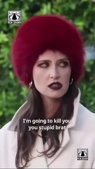 The Perfect Luna | Full Movie HD  - Drama ShortFilms Hot Romance Love Alpha