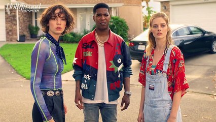 'Bill & Ted 3' Set to Debut on Premium VOD & Select Cinemas Amid Ongoing Pandemic | THR News