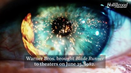 'Blade Runner' Anniversary to 'Blade Runner 2049'