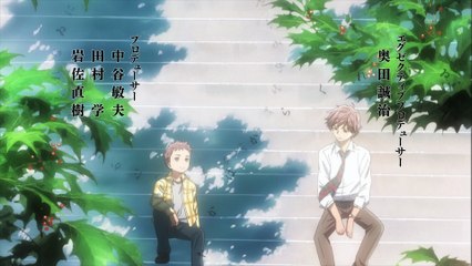 CHIHAYAFURU S01E13
