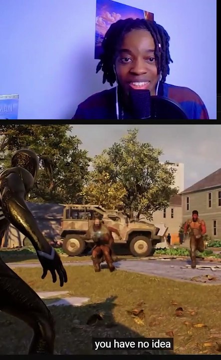 SPERMAN PS5 EST INCROYABLE