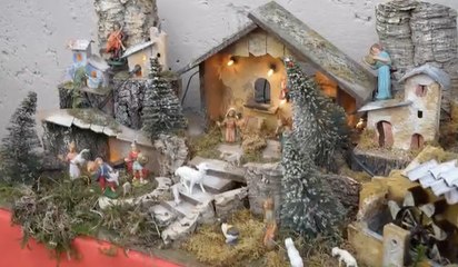 Successo per l'apertura di Carosello, il Mercatino di Natale di Cimego