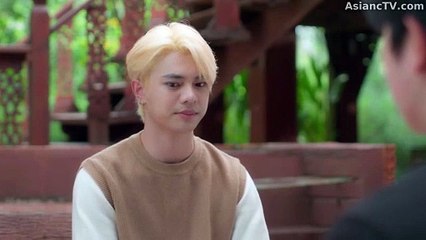 Ep.7 My Secret of Seer Engsub