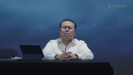 Mezbah Petang  - Khotbah Doa Puasa SEHARI BERSAMA TUHAN  1