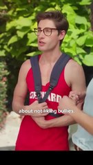 Poolboy | Full Movie HD - Best Drama ShortFilms Gay Boy LGBTQ Romance Modern First Love Gay & Lesbian Romantic Coming-of-Age Teen USA Contemporary Adults Only Pool Mansion Hospital Student Athlete Secret Lover Jock Servant Billionaire Campus Lovers Enemie