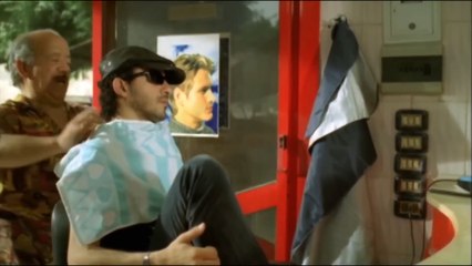 فيلم الكوميديا والتشويق فيلم   كده رضا   بطولة - احمد حلمي