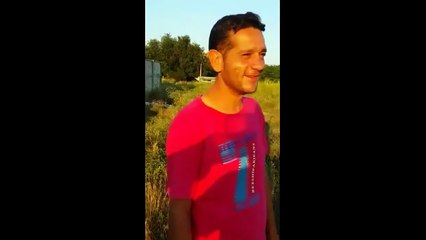 La iarba verde cu Danut de la Galati FULL TIME 2H