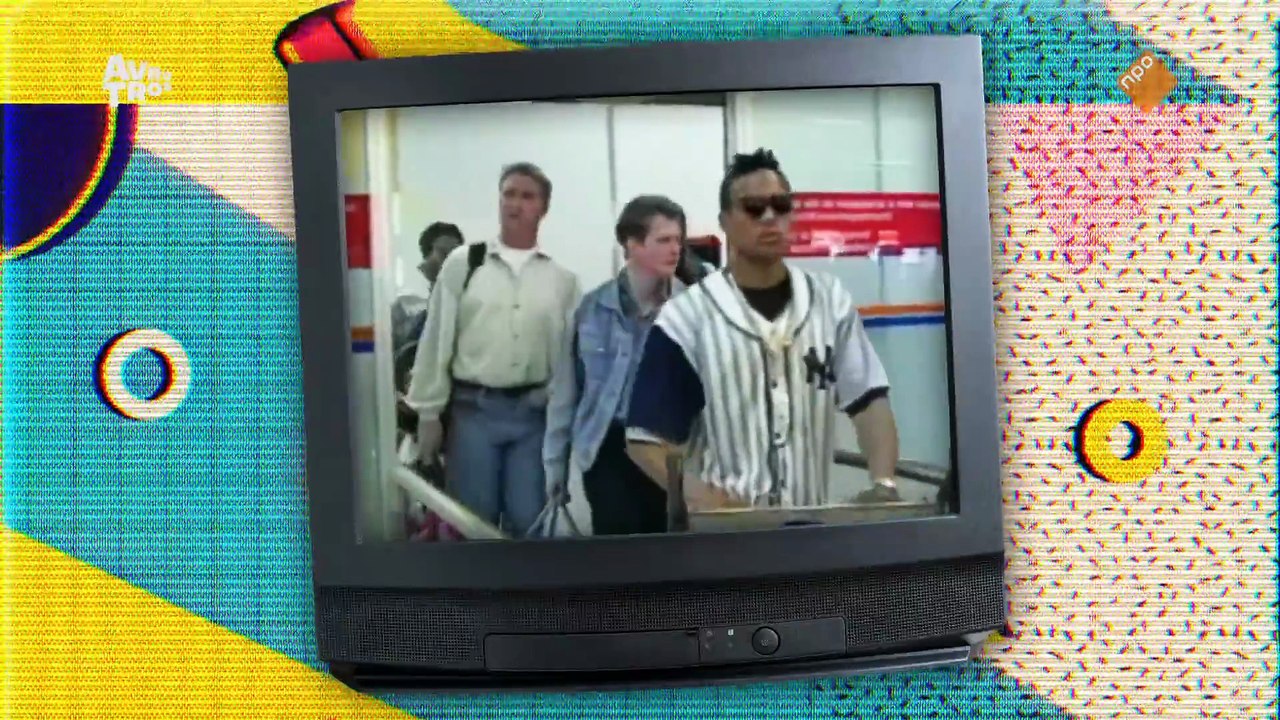 90's Dance - S01E01 2 Unlimited