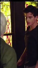 Behind His Smile – My Step Brother’s Dangerous Secret - reel