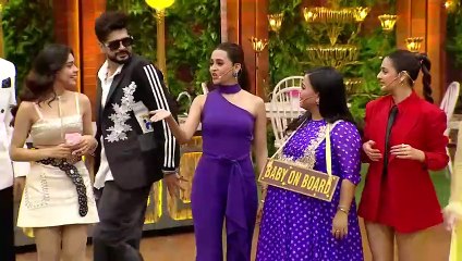 [ Hot 2025🔥] Laughter Chefs 3 22nd November 2025