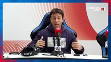 Matías Prats en MARCADOR de Radio MARCA