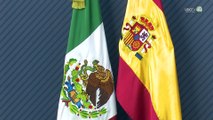Jalisco firma convenio con la Generalitat de Catalunya por el desarrollo económico y tecnológico