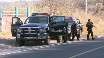 Carlos Lomelí tendrá mesas de trabajo para reducir delitos de alto impacto en México