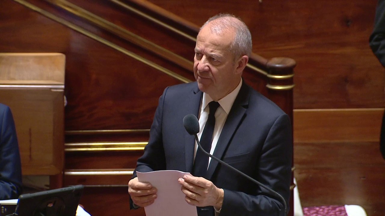 Le Sénat relève à 5 euros la taxe sur les petits colis