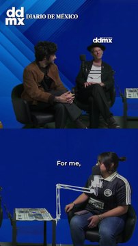 Sean Wheeler y Los Caminos: el alma, el ruido y el caos hermoso del soul punk