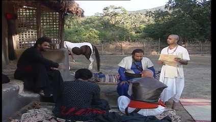 TIPU SULTAN EP 4