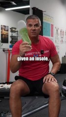 Stop wasting your time and money on pointless solutions for your footpain.