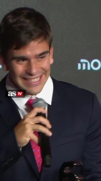 La broma sobre Nadal del campeón de Wimbledon en silla de ruedas, ¡eres muy grande Martín de la Puente!