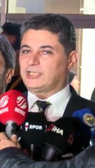 Fenerbahçe yöneticisi Ali Gürbüz: Galatasaray beraberlik için gelmiş!