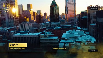 Rainbow Six Siege Official 10th Anniversary Celebration Trailer