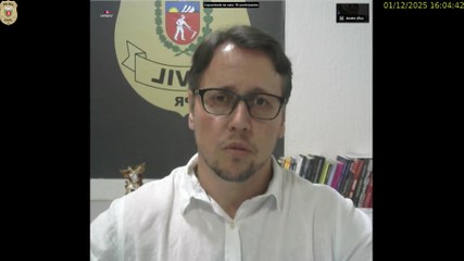 Polícia Civil prende autor de femicídio de idosa de Apucarana