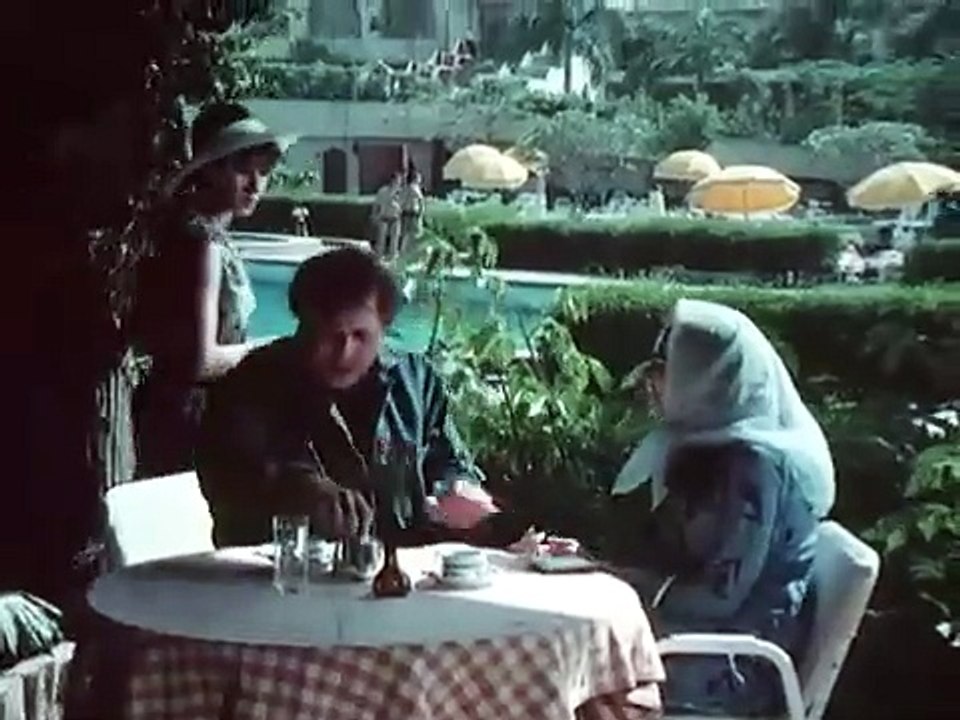فيلم سكة الندامة