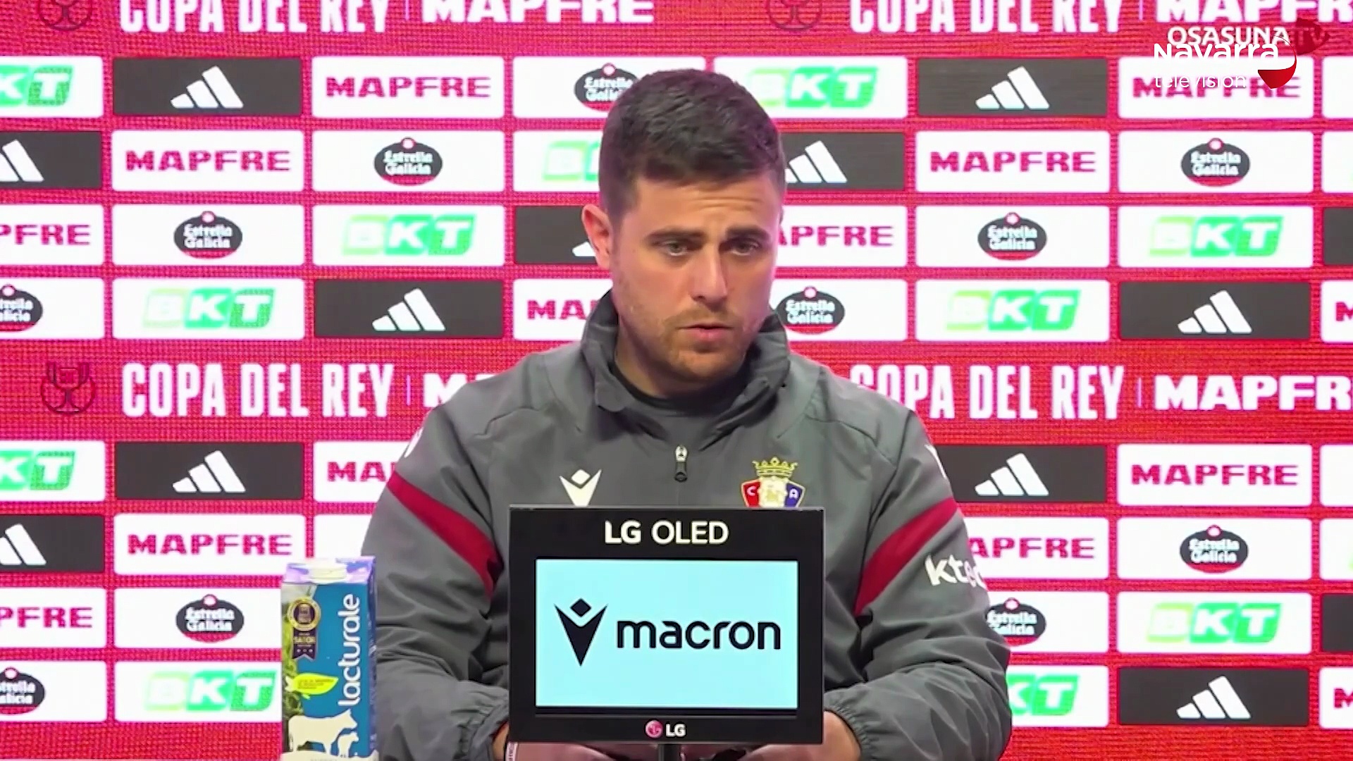 Noticias de Navarra 20:30h 01/12/2025