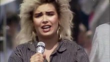 Kim Wilde - Schoolgirl (Die Spielbude 1986)