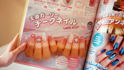 Strobe Edge Season 1 JDrama ep1