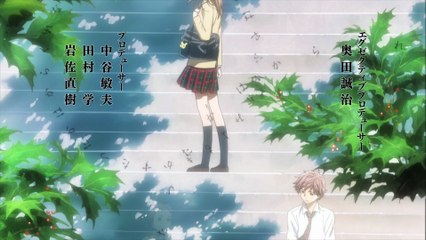 CHIHAYAFURU S01E18
