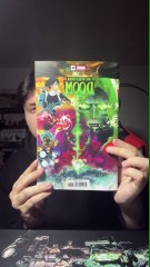 HAUL COMICS #214 : One World Under Doom #8 et Captain Amercia #4 !